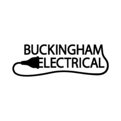 Buckingham Electrical logo