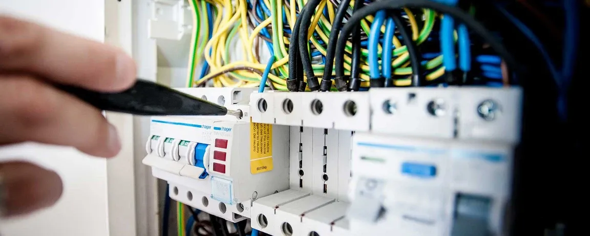 Buckingham Electrical — Electricians in Grey Lynn