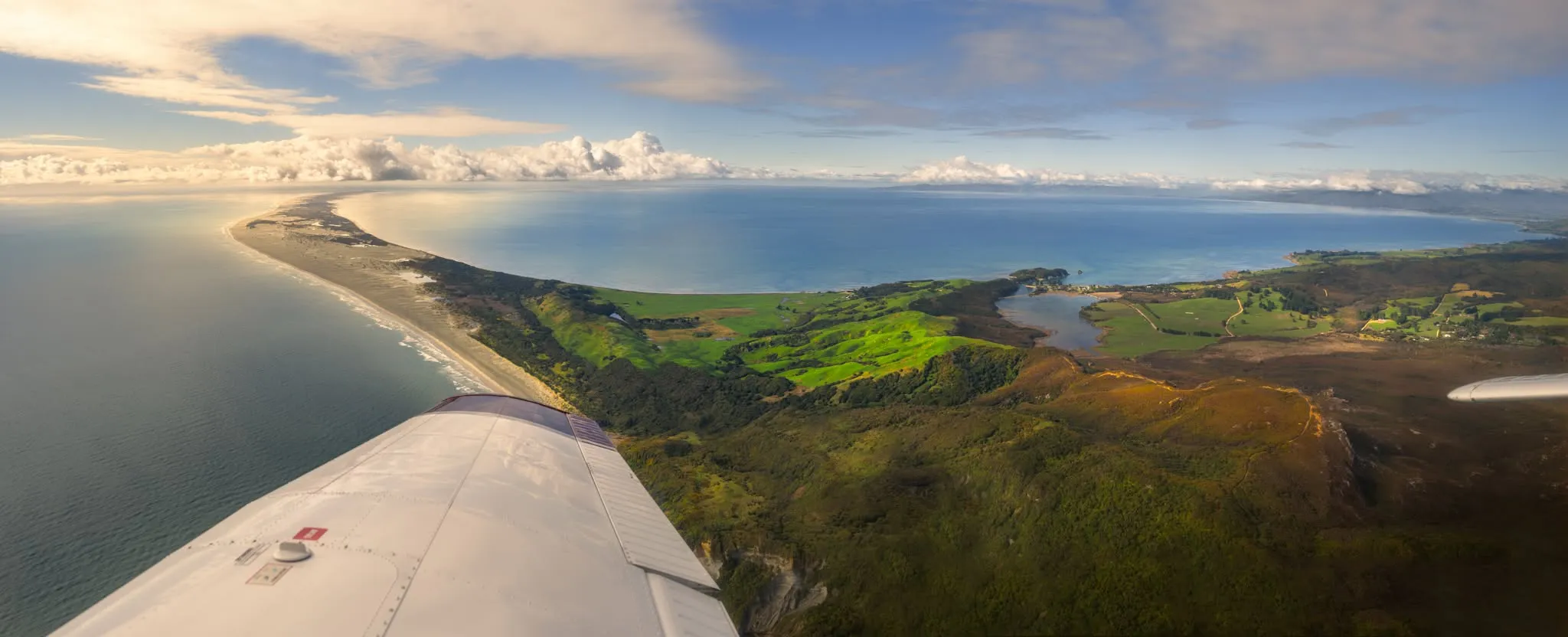 Golden Bay Air — Travel & Tourism in Tākaka
