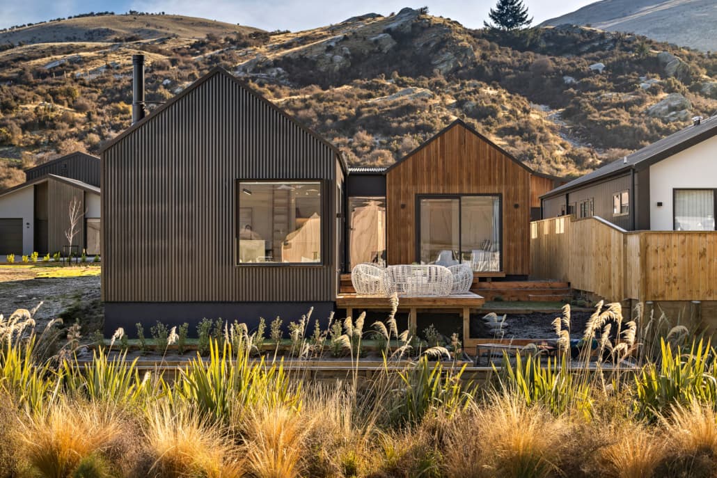 Pure Property Rentals — Property Managers in Queenstown