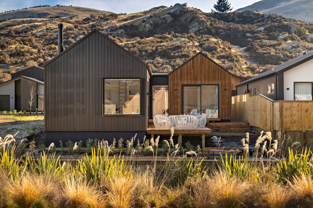 Pure Property Rentals — Property Managers in Queenstown