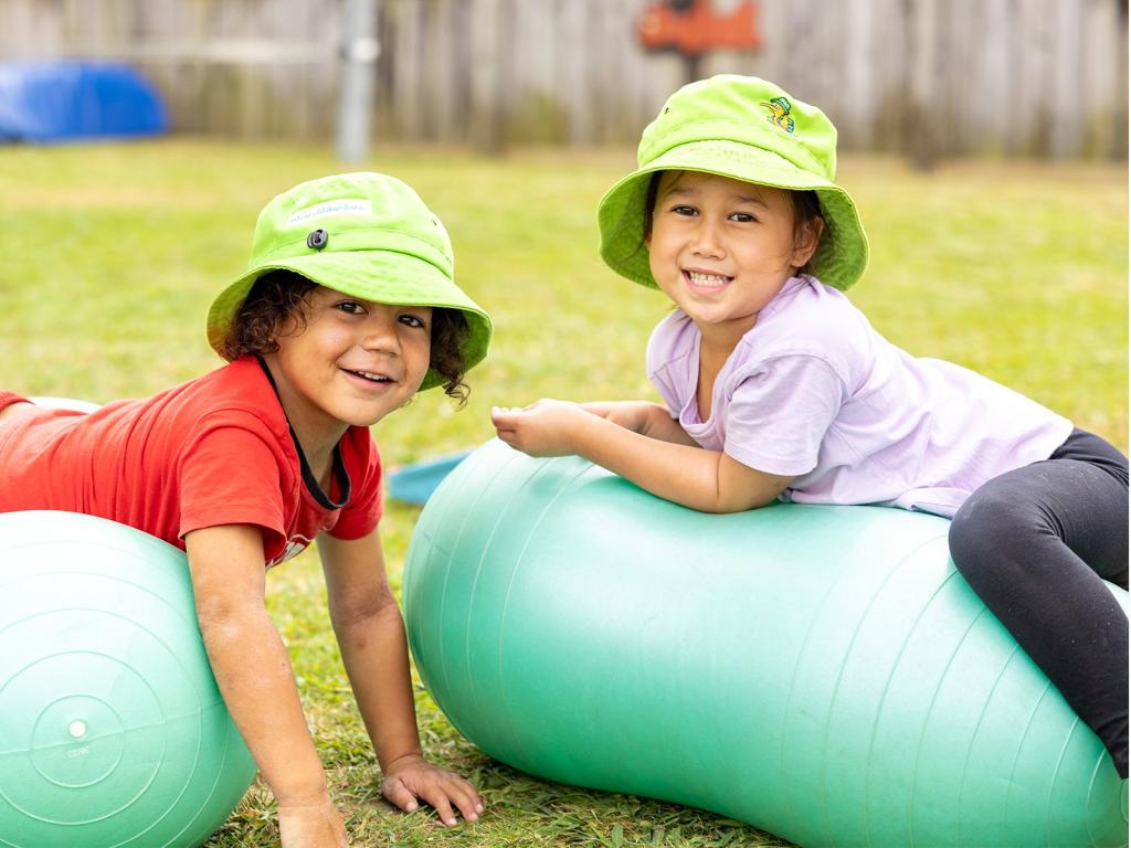 Bellmont Kindergarten — Childcare Centres in Hamilton