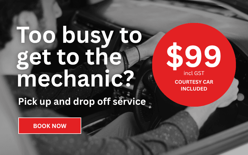 Penrose Motors — Mechanics in Maungakiekie-Tāmaki