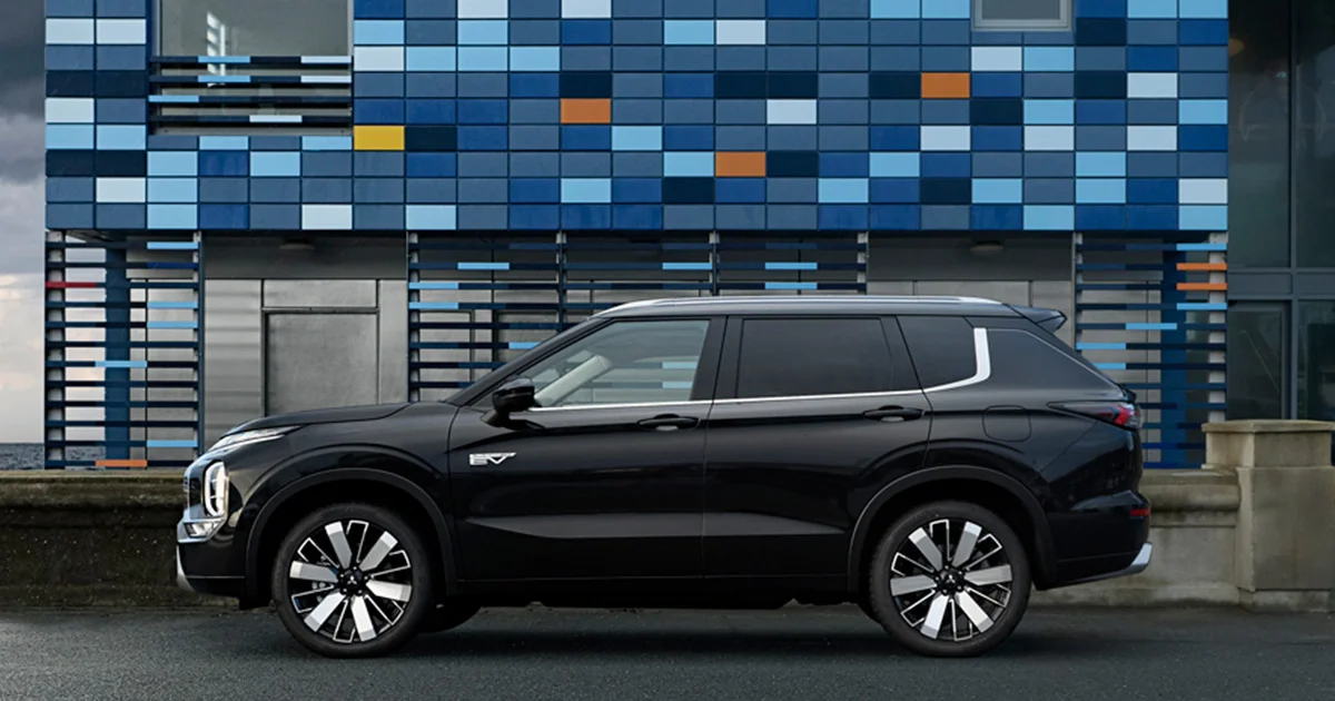 Bay City Mitsubishi — Car Dealerships in Tauranga
