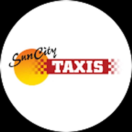 Sun City Taxis