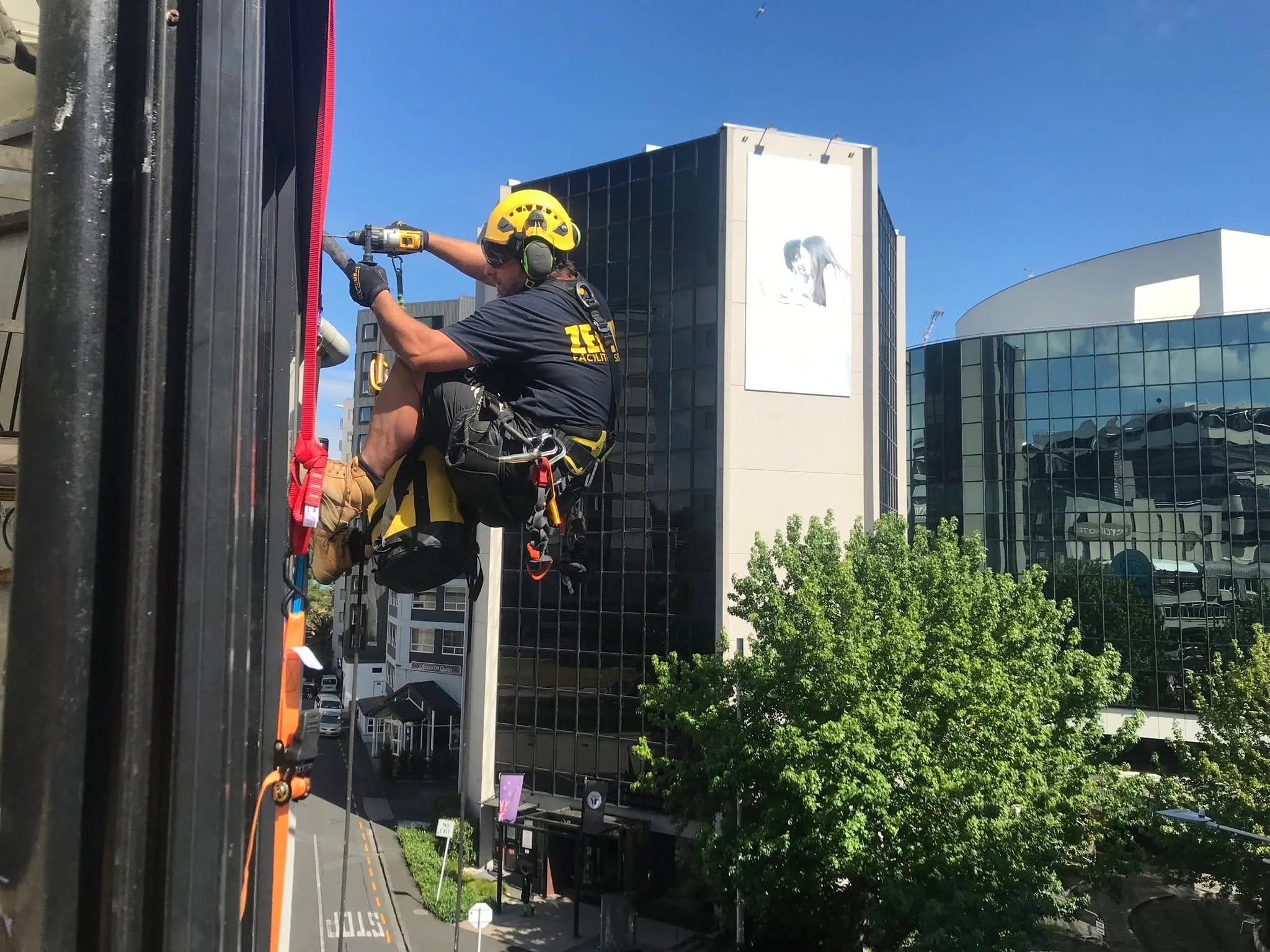Zenith Facility Services — Property Maintenance Services in Auckland