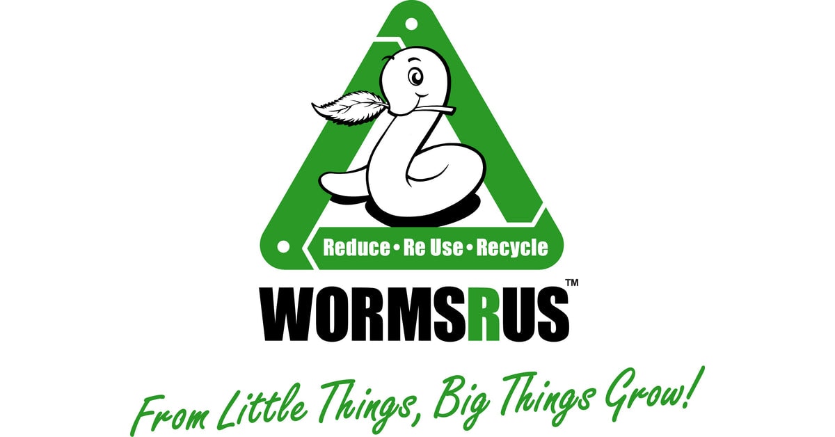 WormsRus — Garden Centres in Auckland