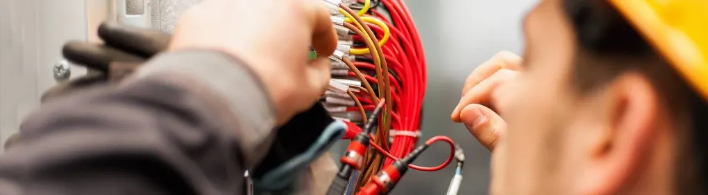 ETECK Electrical — Electricians in Auckland