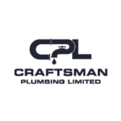 Craftsman Plumbing Ltd logo