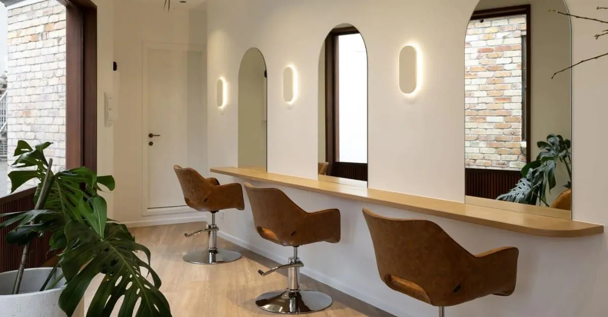 Hare & Hunter — Hair Salons in Remuera