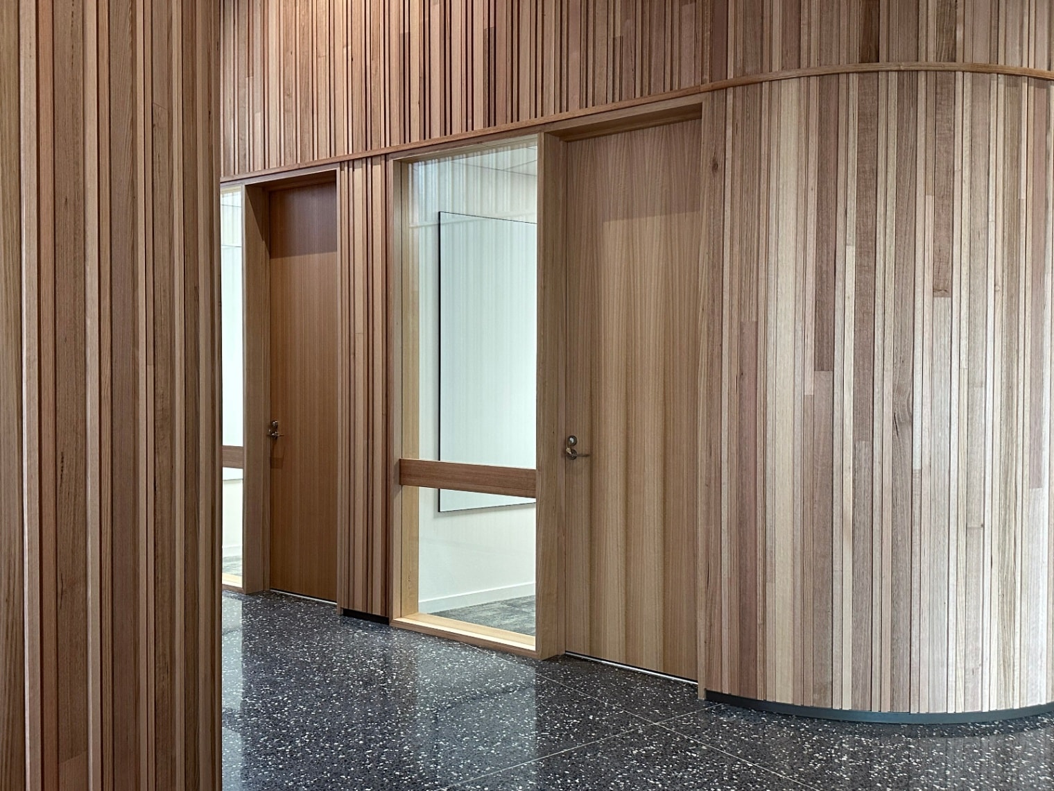 Montage Doors — Construction Companies in Hamilton