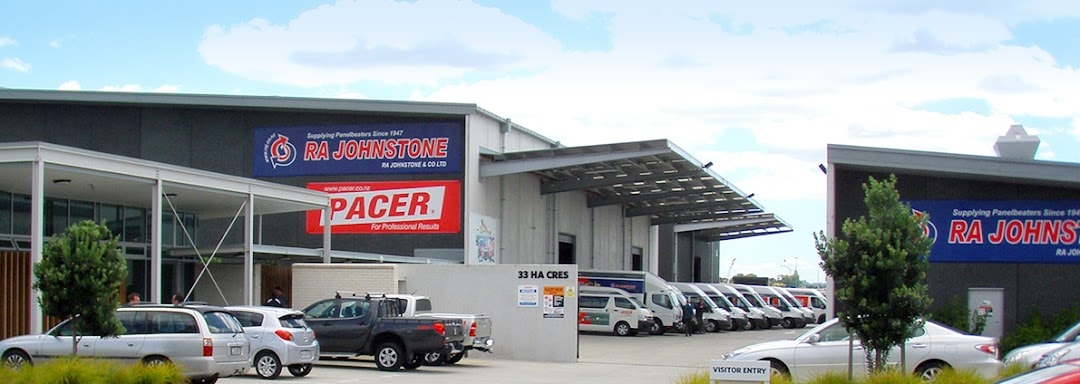 Pacer-Green Rhino Car Clean Products (NZ) — Cleaning Services in Auckland