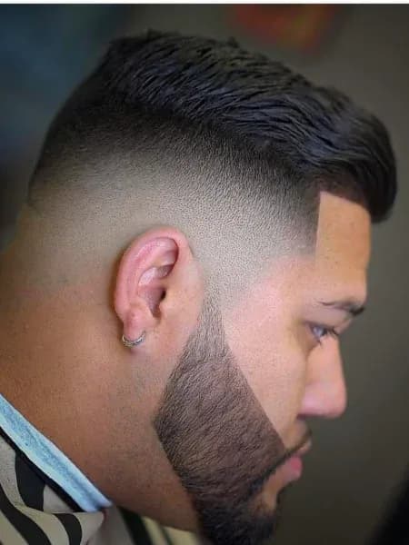 Takapuna Barber Shop — Hair Salons in Auckland
