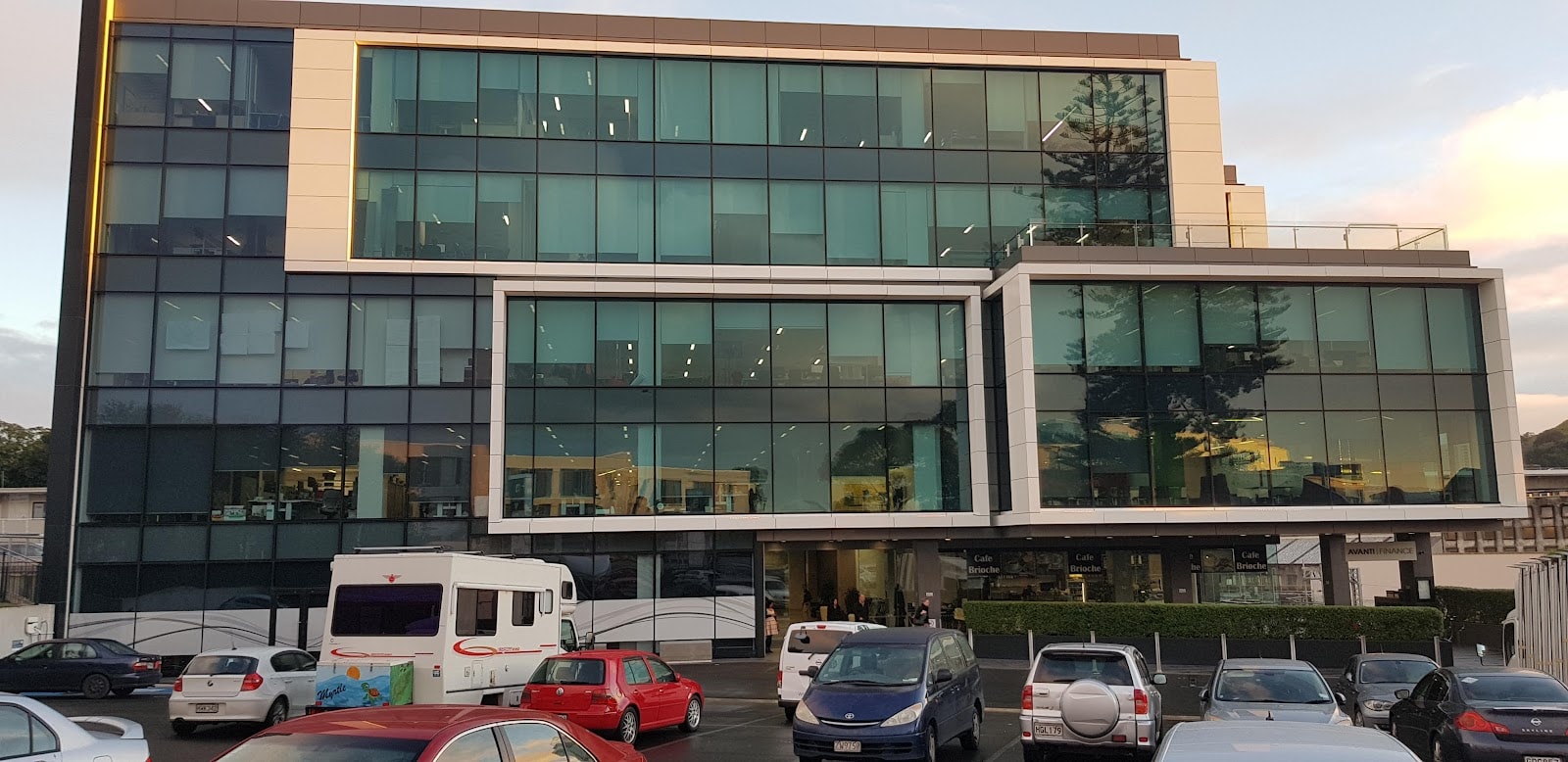 Watercare — Professional Services in Auckland