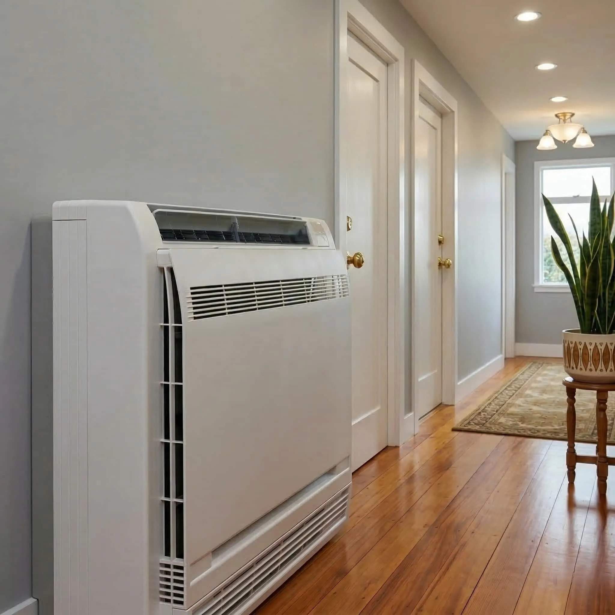 MiHT Home Energy System Care — Residential Cleaning Services in Te Atatū