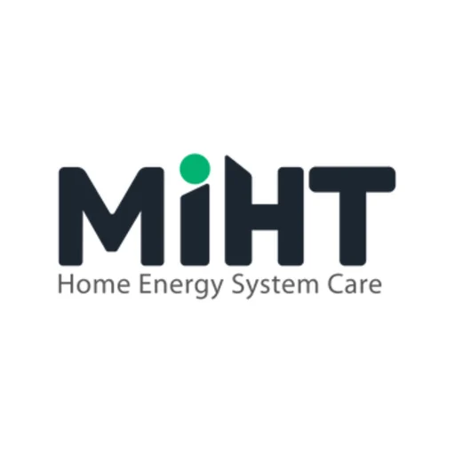 MiHT Home Energy System Care
