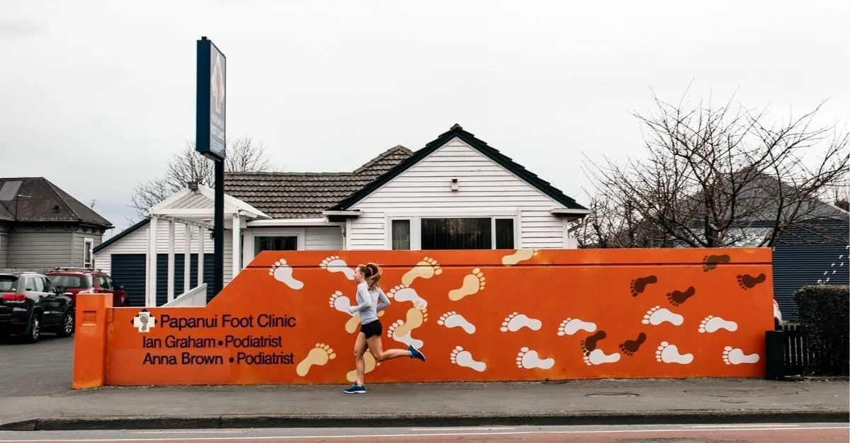 Papanui Foot Clinic — Podiatrists in Christchurch