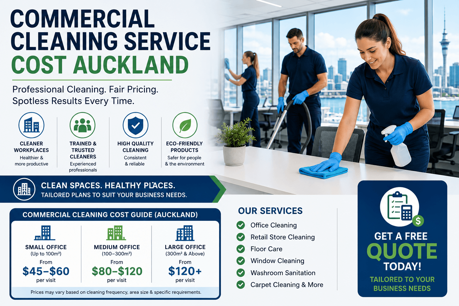 Angel Cleaning — Cleaning Services in North Shore