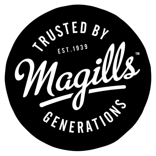 Magills