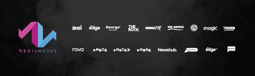 MediaWorks Otago — Professional Services in Dunedin