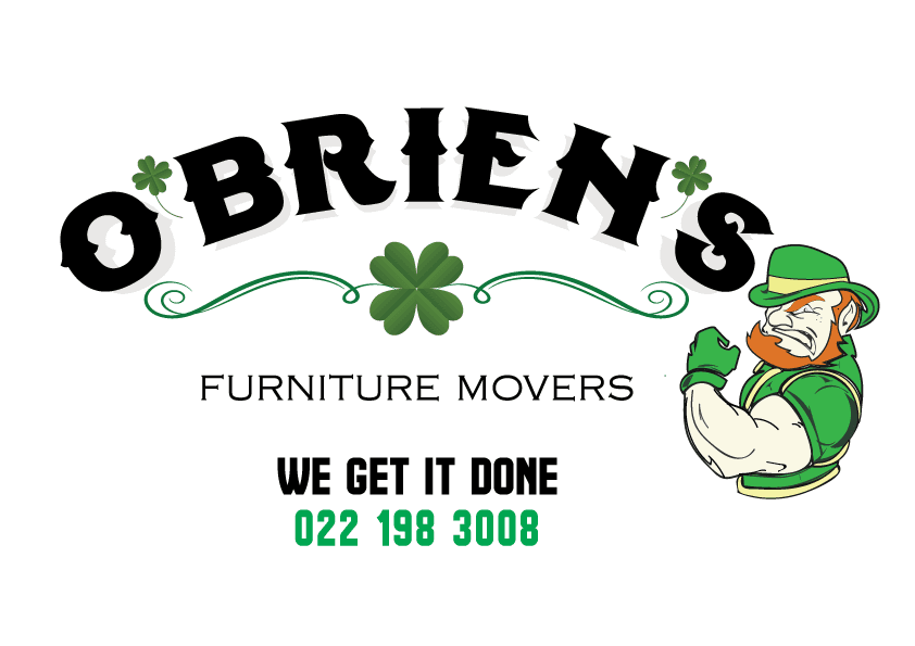 O'Briens Furniture Movers — Moving Companies in Wellington