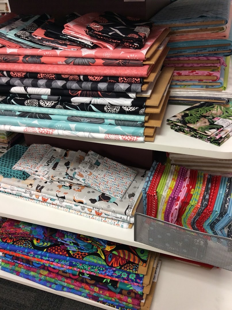 Thimbles & Threads — Gift Shops in Upper Hutt