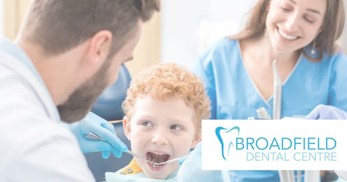 Broadfield Dental Centre — Dentists in Broadfield