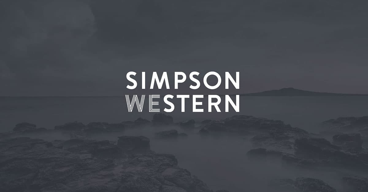 Simpson Western — Legal Services in Devonport-Takapuna