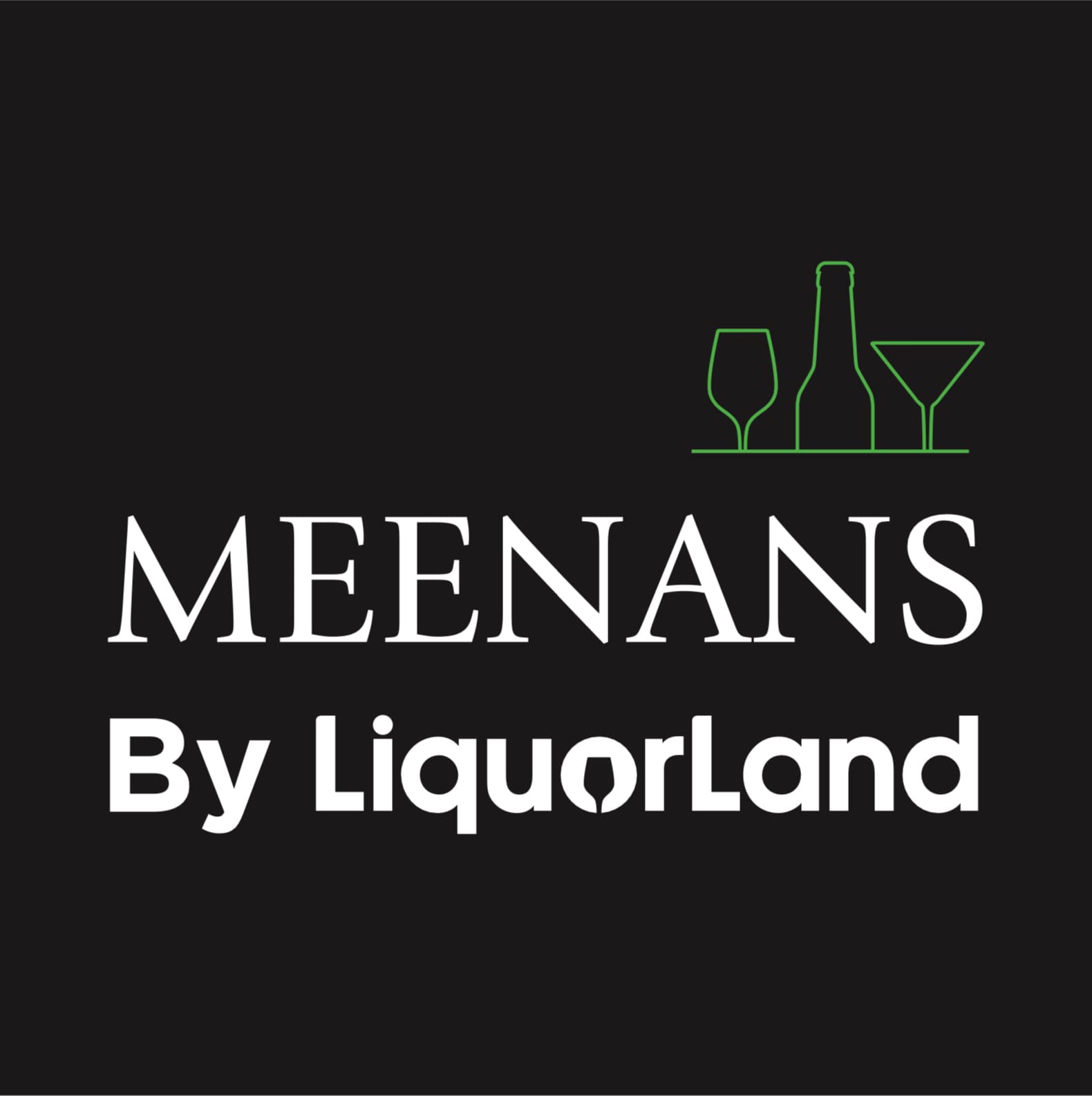 Meenans by Liquorland