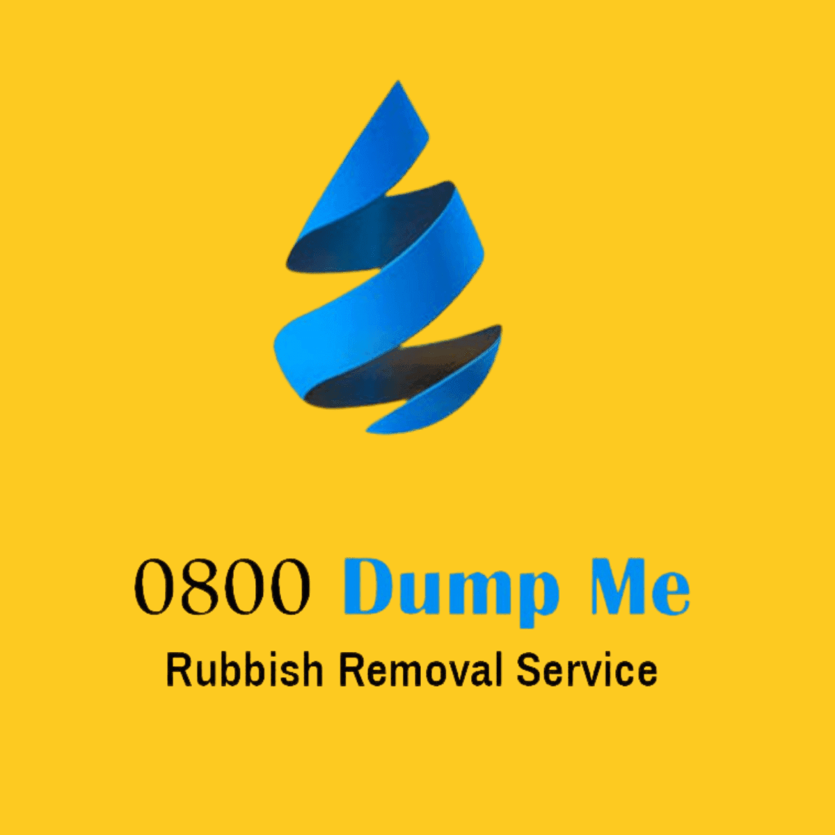 0800 DumpMe