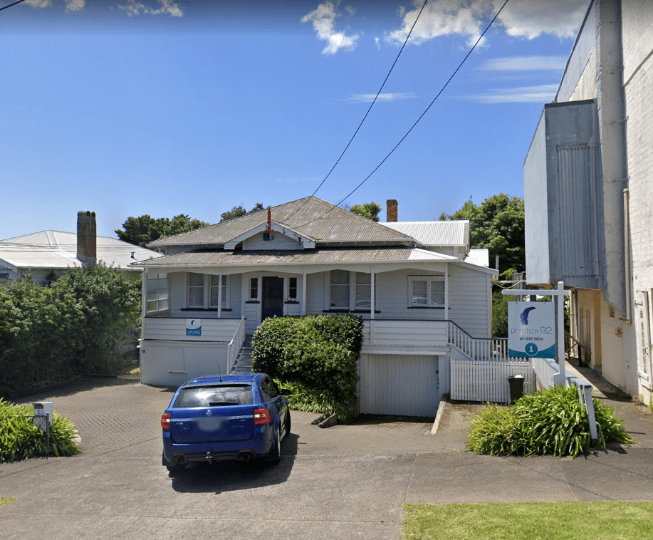 Practice 92 — Medical Centres in Auckland