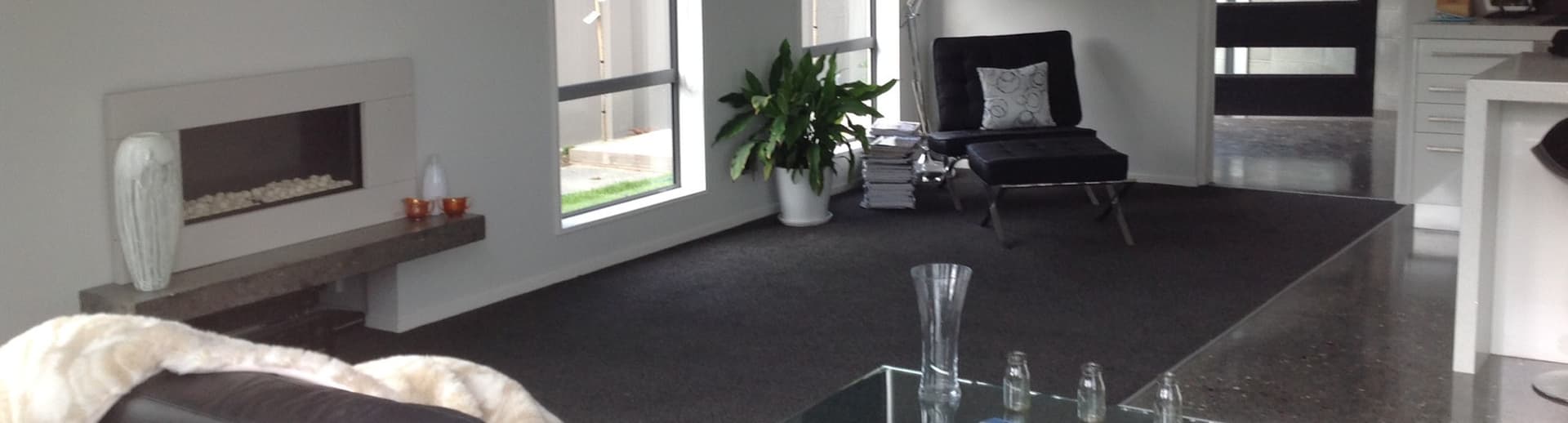 Trade Related Decorating — Painters in Timaru