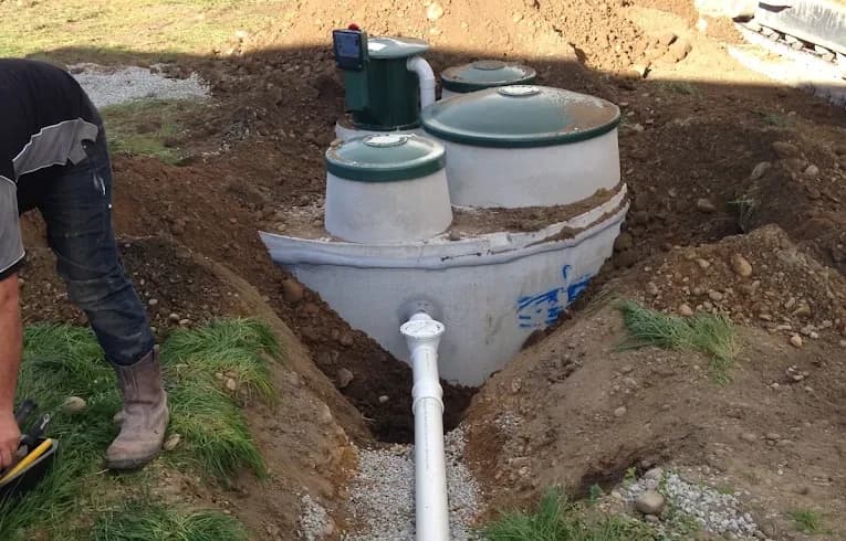 MHR Drainage — Plumbers in Christchurch