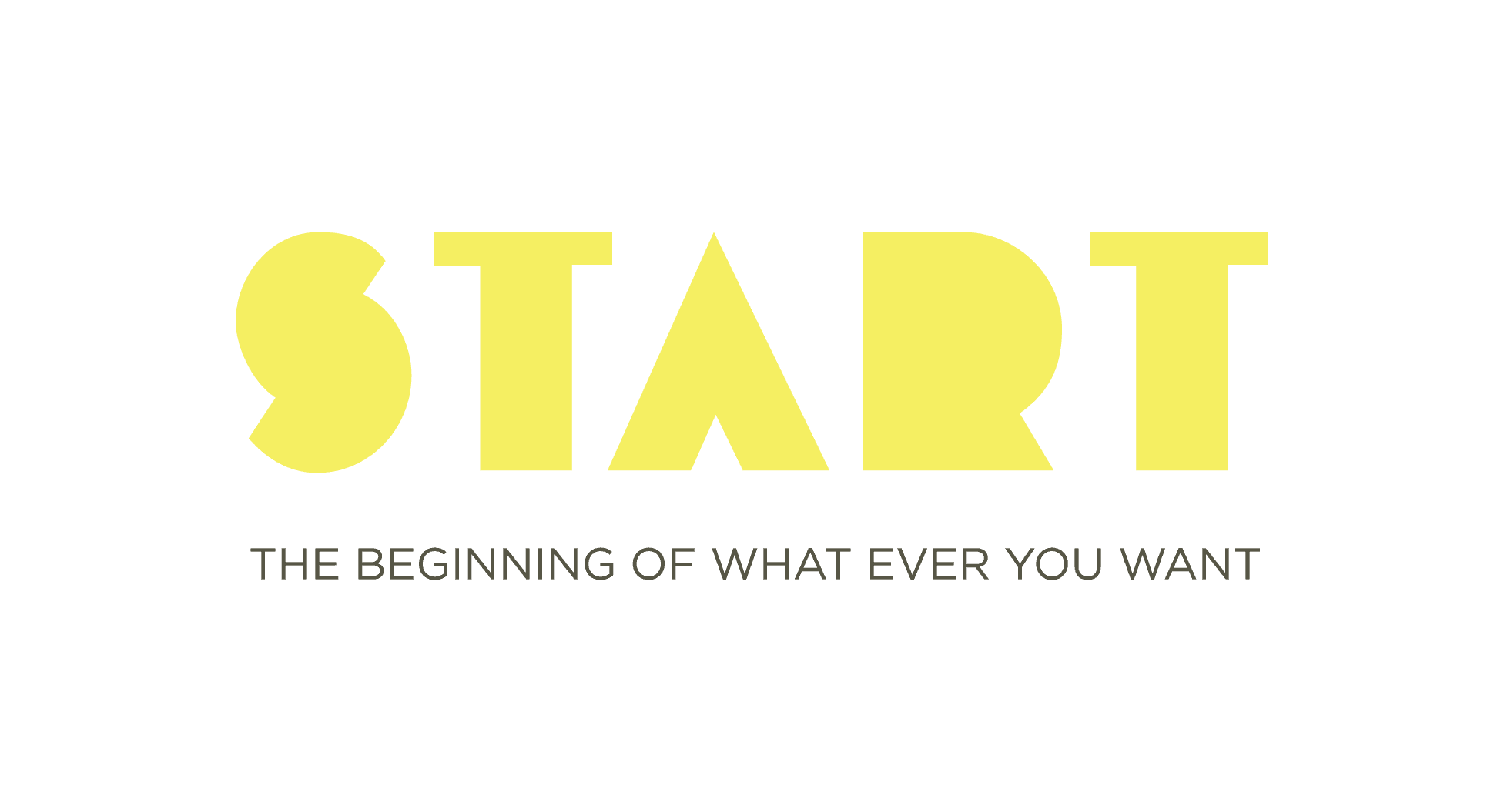 START Now