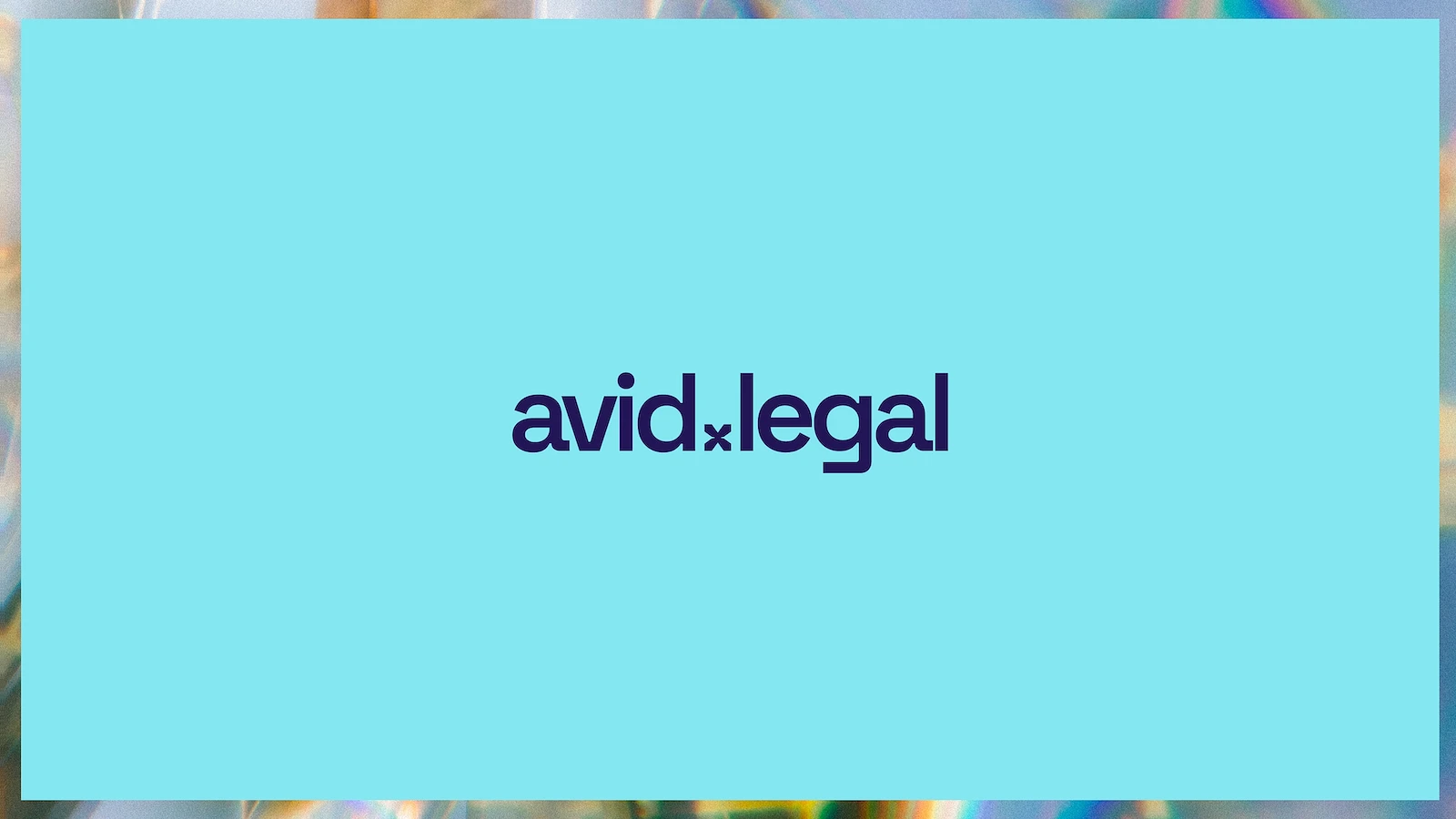 Avid.legal — Legal Services in Wellington