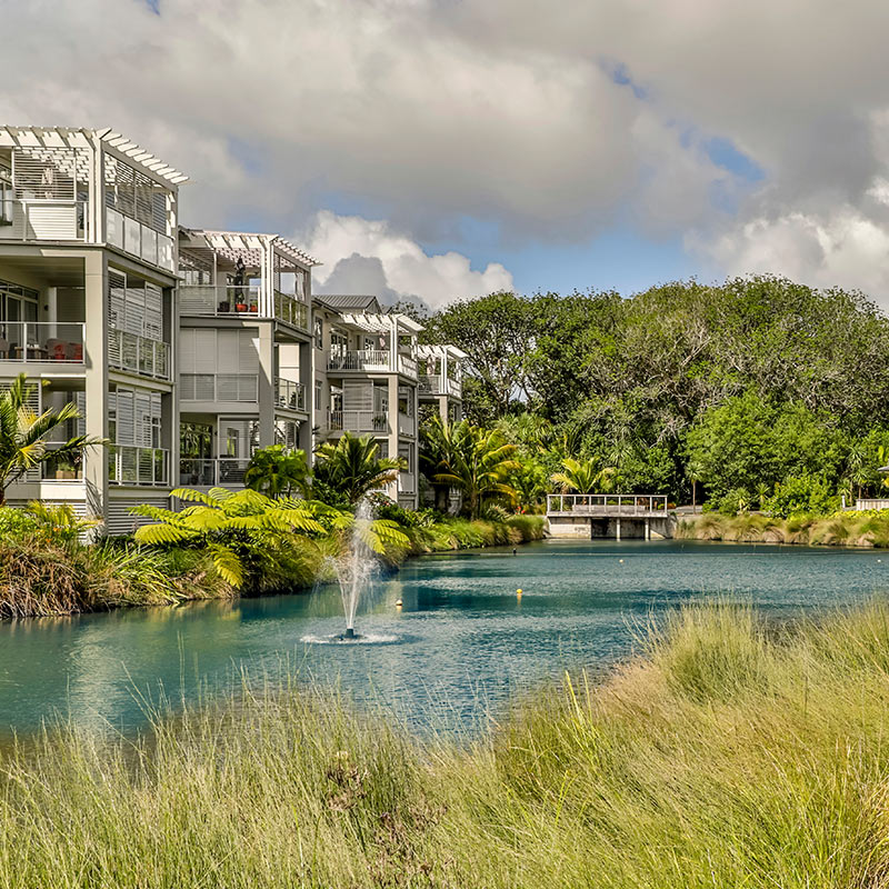 Kensington Park — Real Estate Agents in Hibiscus and Bays