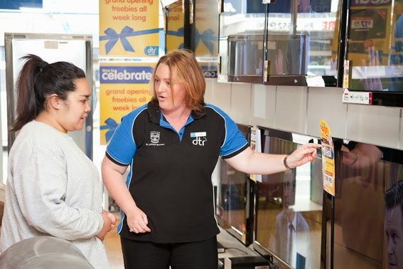 dtr Dunedin — Professional Services in Dunedin
