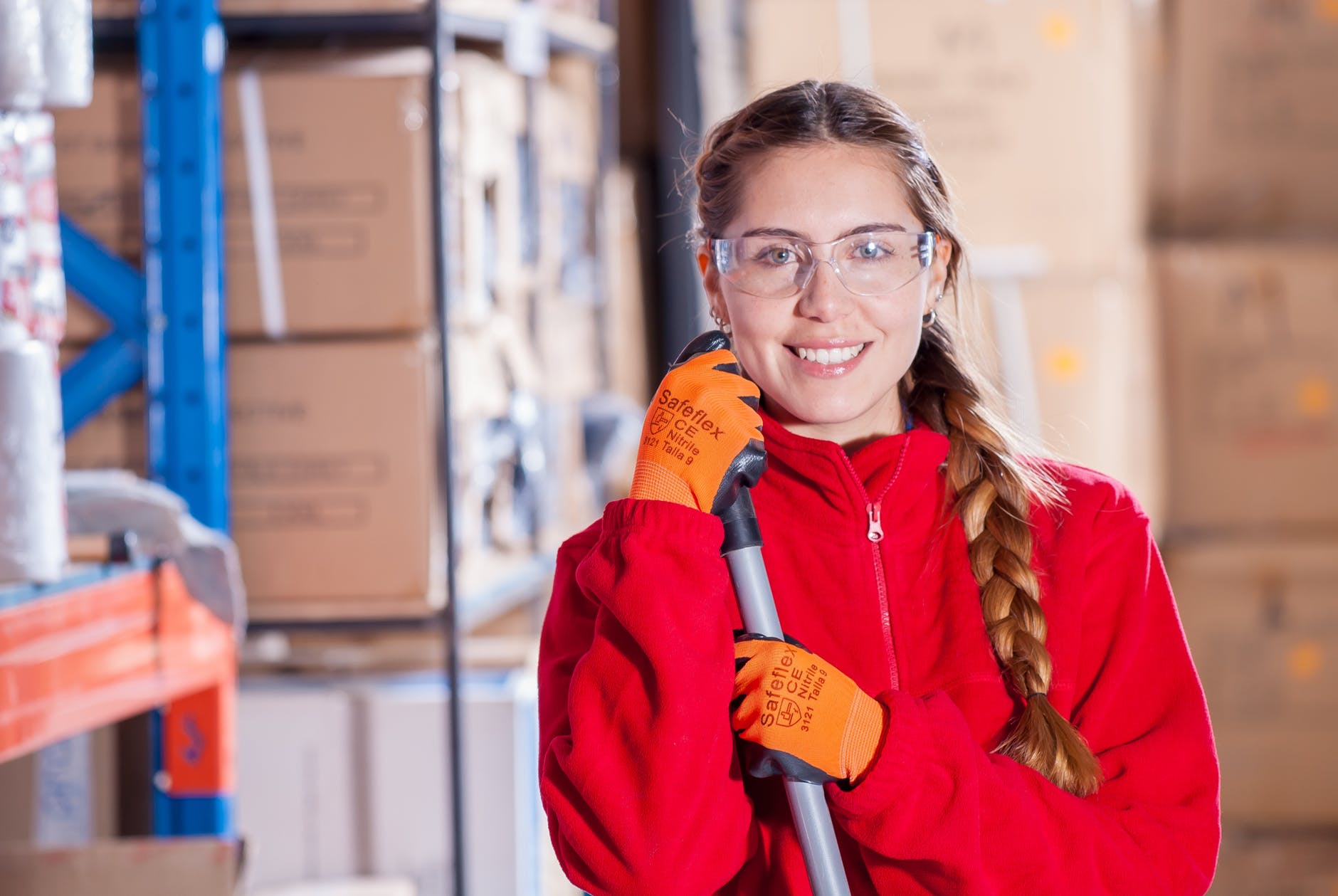 Health and Safety Consultant — Business Consultants in Auckland