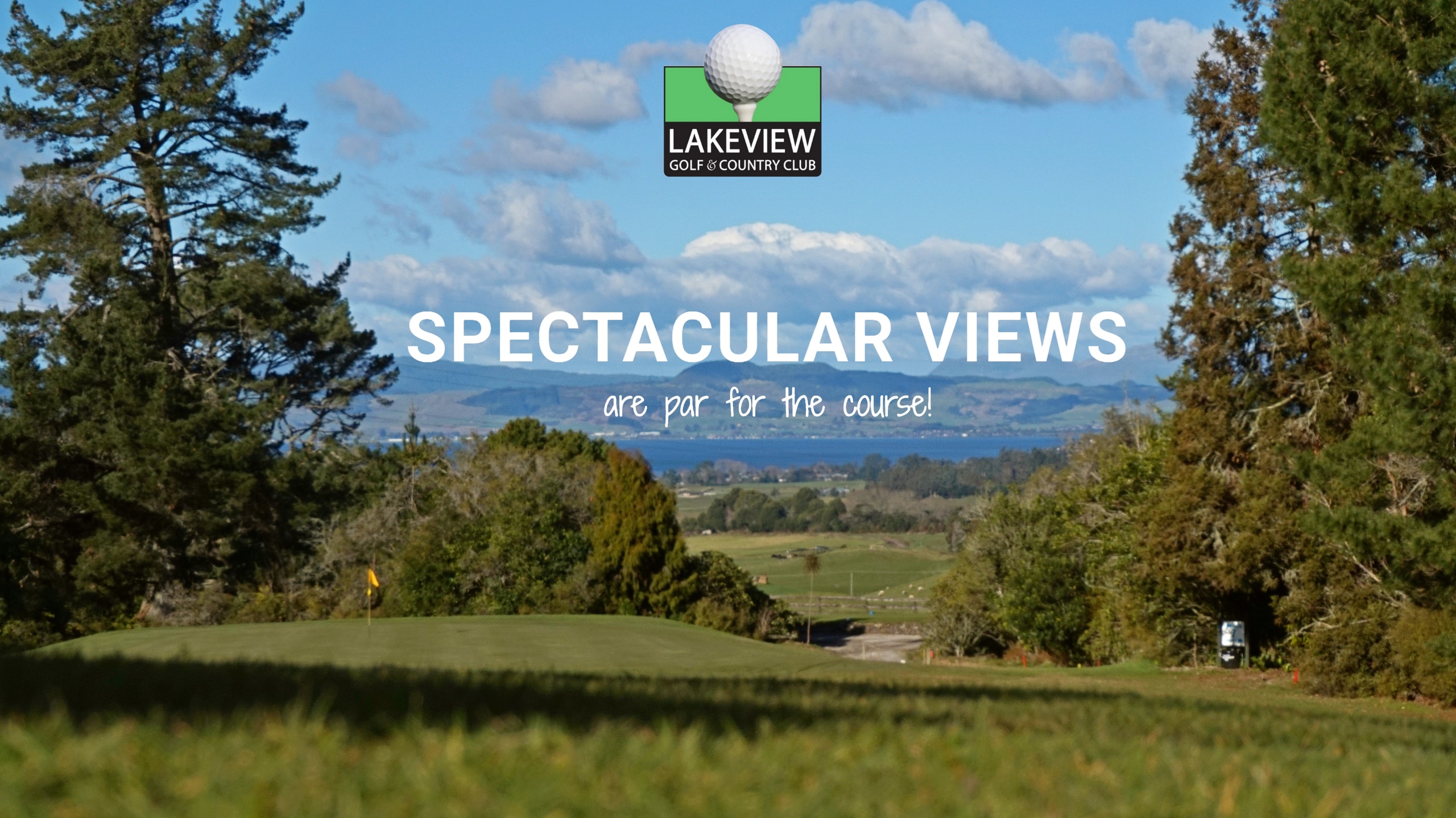 Lakeview Golf and Country Club — Sport & Recreation in Tarukenga
