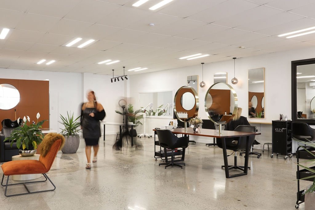 Runway Studio — Hair Salons in Porirua