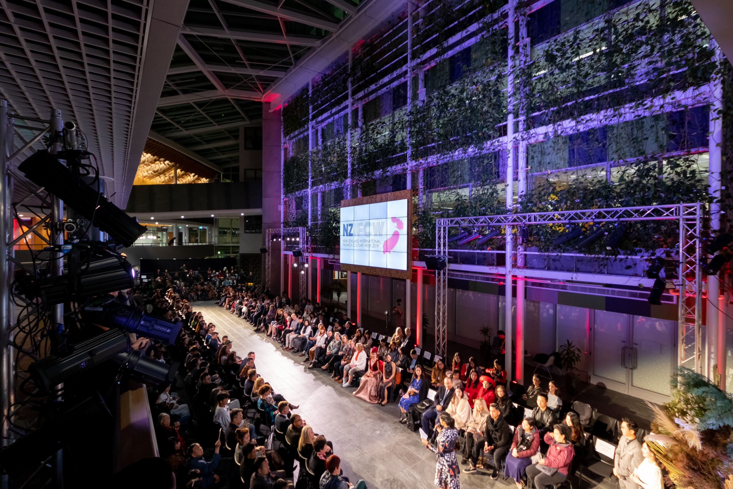 AUT Events — Business Services in Auckland