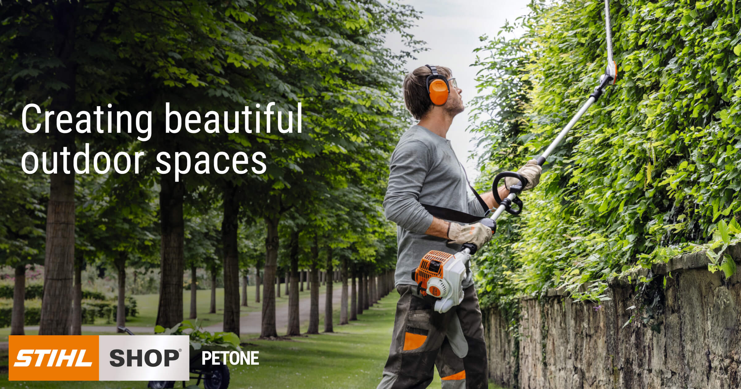 STIHL SHOP Petone — Hardware Stores in Lower Hutt