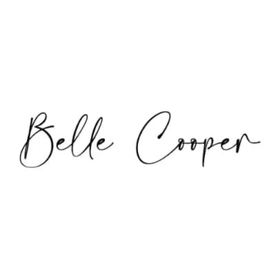 Belle Cooper Photography logo