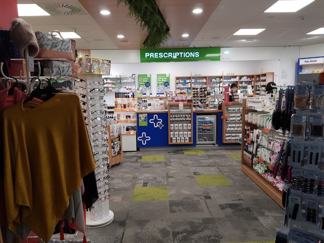 Unichem Forte Pharmacy & Post — Pharmacies in Christchurch