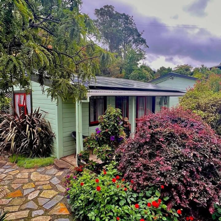 The Station House Motel