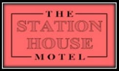 The Station House Motel