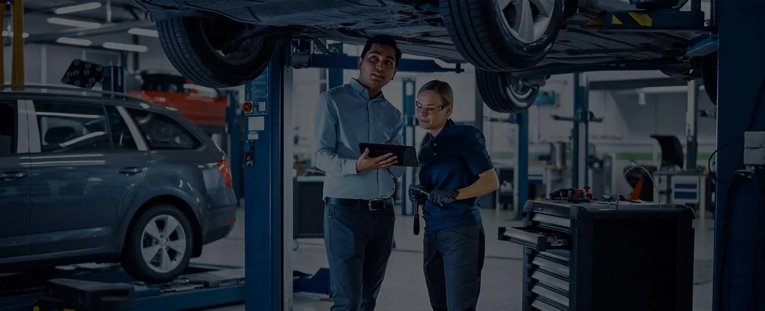 Ar Auto Tech — Mechanics in Auckland