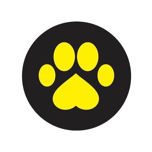 Delightful Grooming logo