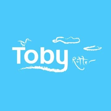 Toby Rutter Digital logo