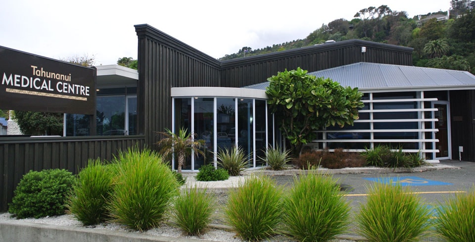 Tahunanui Medical Centre — Medical Centres in Nelson